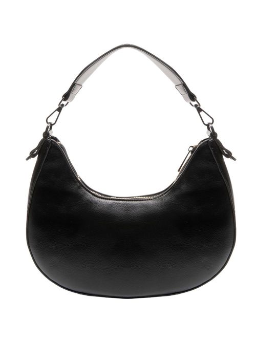 BORSA LUNA ROCCO BAROCCO NERA ROCCO BAROCCO | RBRB10901BLACK